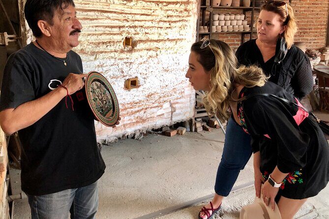 Tlaquepaque and Tonala Private Full-Day Tour - FAQ