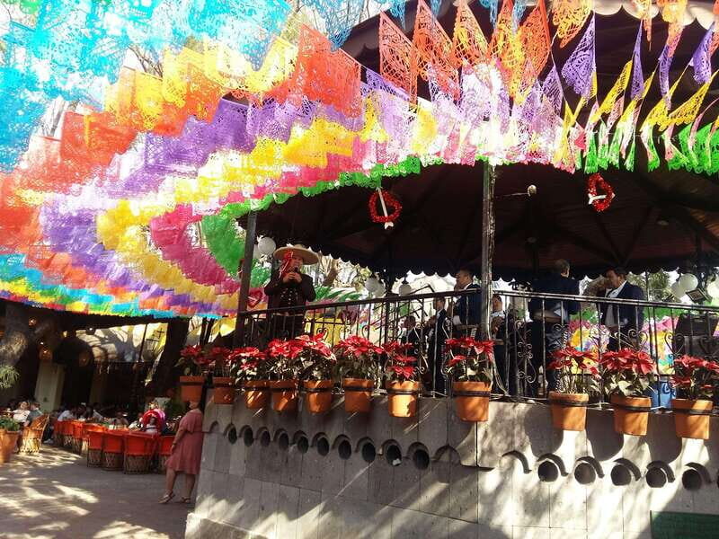 Tlaquepaque Magic Town: Artisans, Traditions, Architecture - FAQ