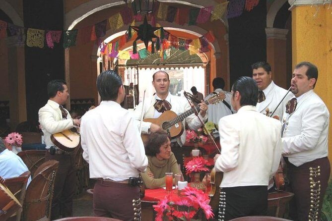 Tlaquepaque Tour with Transportation! - Authenticity and Experience Quality