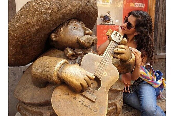 Tlaquepaque Tour with Transportation! - Final Thoughts: Who Is This Tour Perfect For?