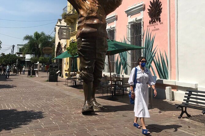 Tlaquepaque Tour with Transportation! - Frequently Asked Questions