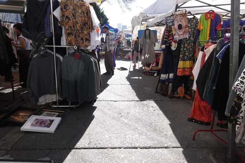 Tlatelolco and La lagunilla Market Mexico City Walking tour - The Sum Up