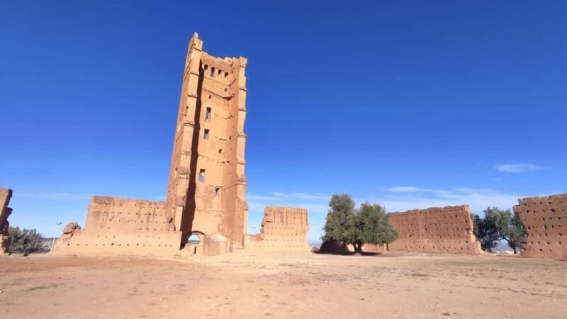 Tlemcen: The Pearl of the West A Day Trip from Oran - An In-Depth Look at the Tlemcen Day Trip