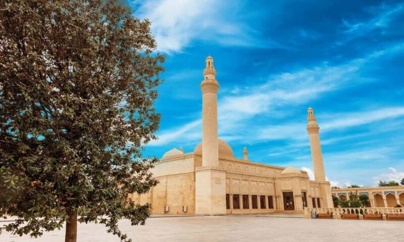 To Sheki, through all of Azerbaijan - Who Will Love This Tour?