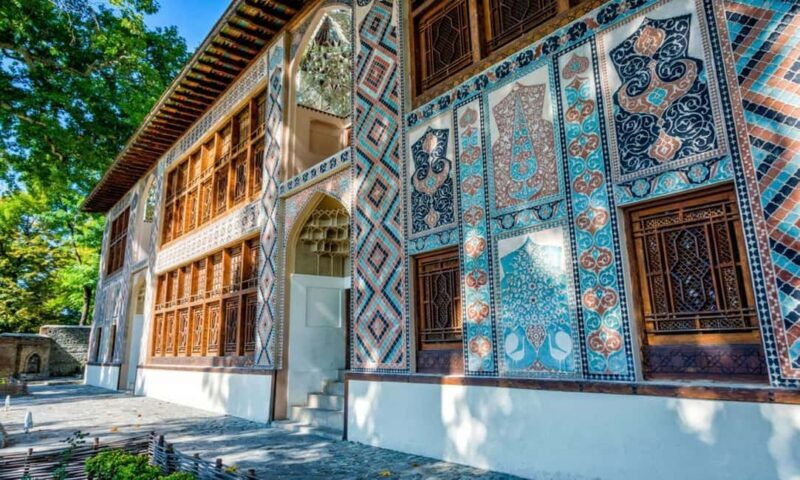 To Sheki, through all of Azerbaijan - FAQ – Practical Questions for Potential Travelers