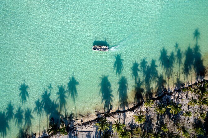 Toa Boat Bora Bora Private Lagoon tour with Lunch On Majestic Pontoon Boat - Final Thoughts