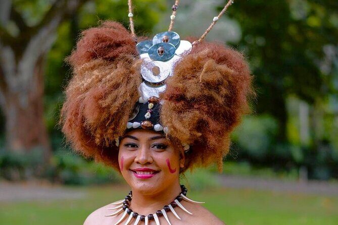 Toa Luau at Waimea Valley - Key Points