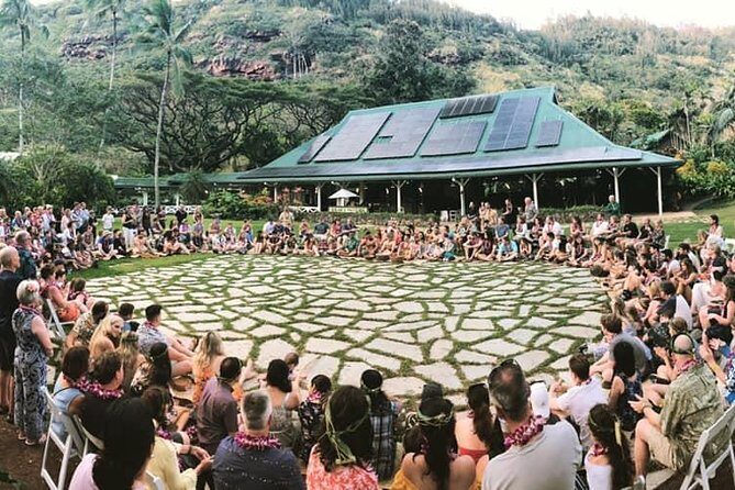 Toa Luau at Waimea Valley - Value for Money and Practicalities