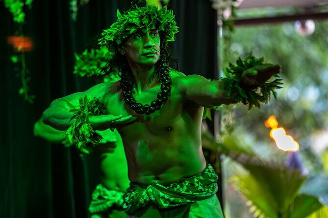 Toa Luau at Waimea Valley - Who Will Love This Experience?