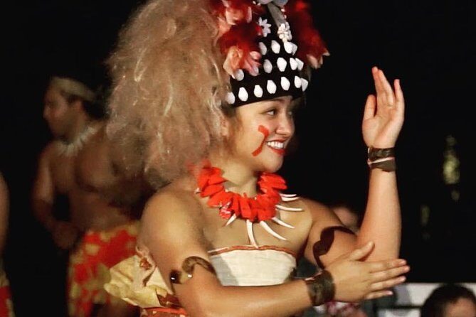 Toa Luau at Waimea Valley - The Sum Up