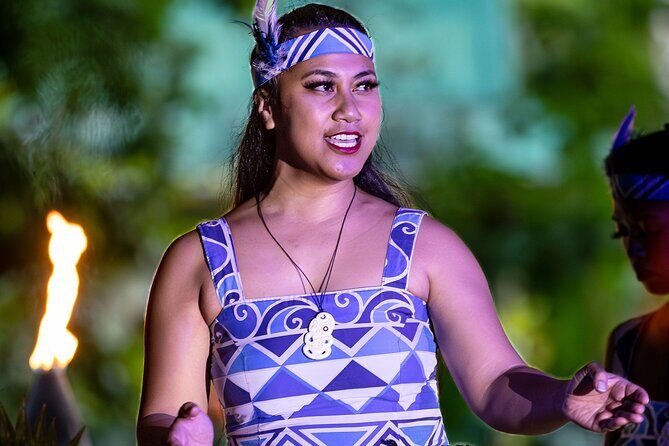 Toa Luau at Waimea Valley - FAQs