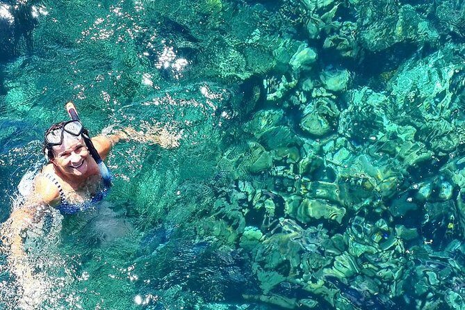 Tobago Buccoo Reef Glass Bottom Boat Tour - Final Thoughts: Is This Tour For You?