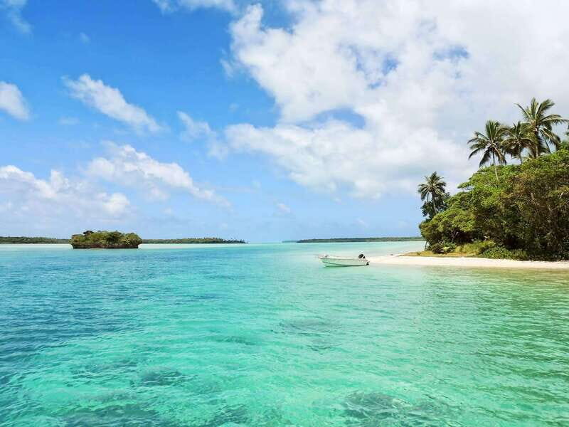 Tobago: Buccoo Reef Glass Bottom Boat Tour - Who Should Consider This Tour?
