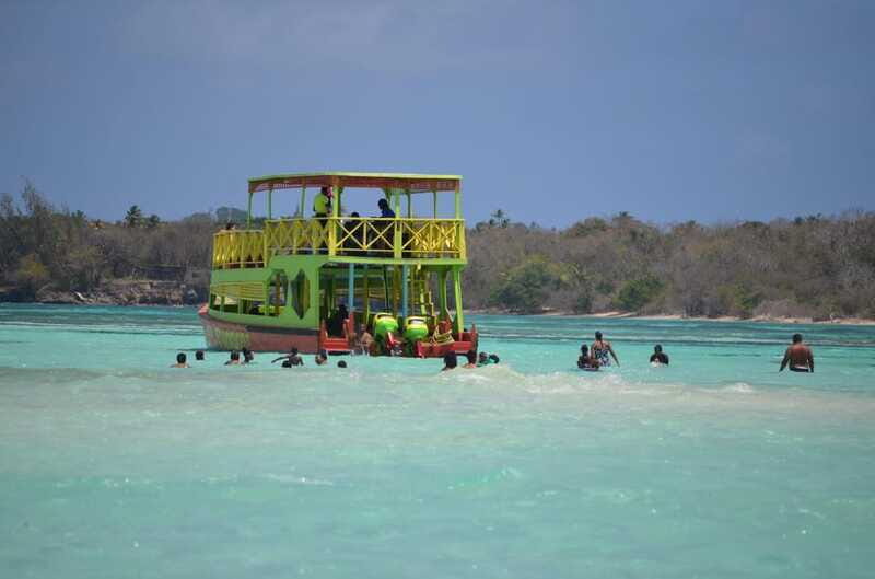 Tobago: Buccoo Reef Glass Bottom Boat Tour - Final Thoughts