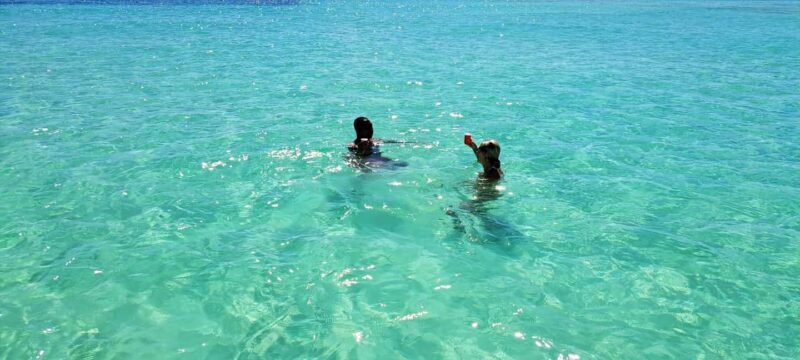 Tobago: Coral Reef Boat Tour with BBQ and Transfer - FAQs