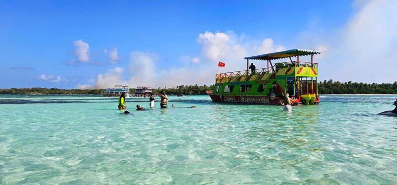 Tobago: Coral Reef Boat Tour with BBQ and Transfer - Final Thoughts