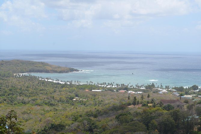 Tobago Island Tour - Frequently Asked Questions