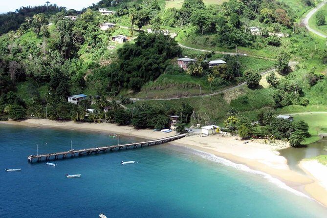 Tobago Island Tour - FAQs About Tobago Island Tour