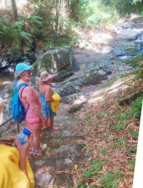 Tobago: Little Tobago Bird Sanctuary Visit and Boat Tour - FAQs