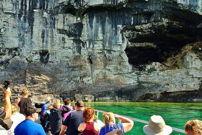 Tobermory Bus Day Trip From Toronto, Mississauga and Scarborough - Authentic Traveler Feedback