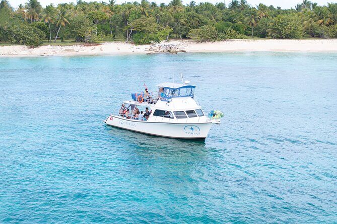 Tobias Icacos Half Day Tour - The Itinerary in Detail: What You Can Expect