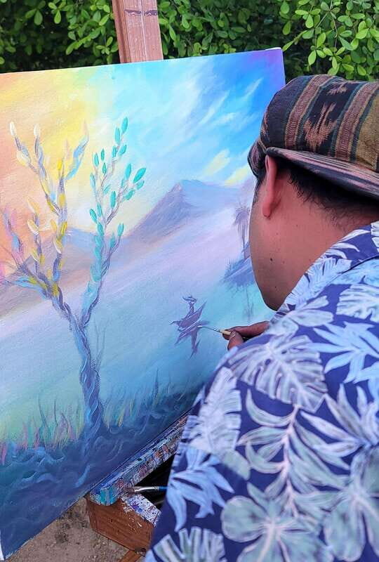 Todos Santos: Art & Culture Experience by Mexican Artist - Why This Tour Works Better Than a Generic Day Trip
