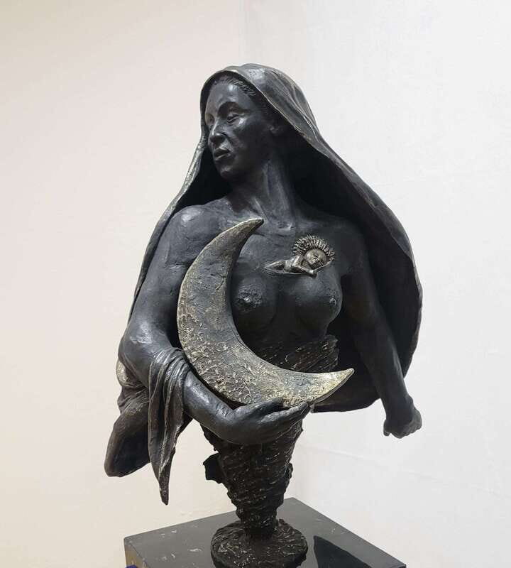 Todos Santos: Art & Culture Experience by Mexican Artist - The Impact of a Knowledgeable Guide