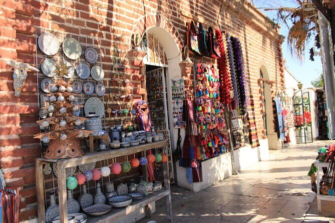 Todos Santos Day Trip from Cabo on Art History and Culinary - Why This Tour Offers Value