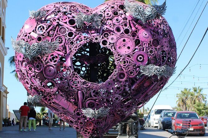 Todos Santos Day Trip from Cabo on Art History and Culinary - The Authenticity and Personal Touch