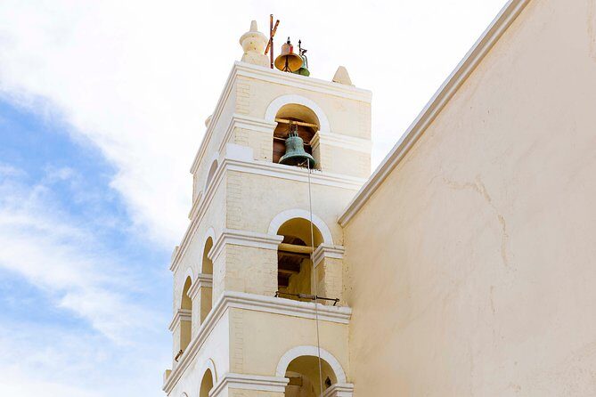 Todos Santos Day Trip from Cabo San Lucas - Wrapping Up: Who Should Consider This Tour?