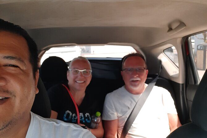 Todos Santos Private Transportation to Airport in Sanjose del Cabo - Who Should Consider This Service?