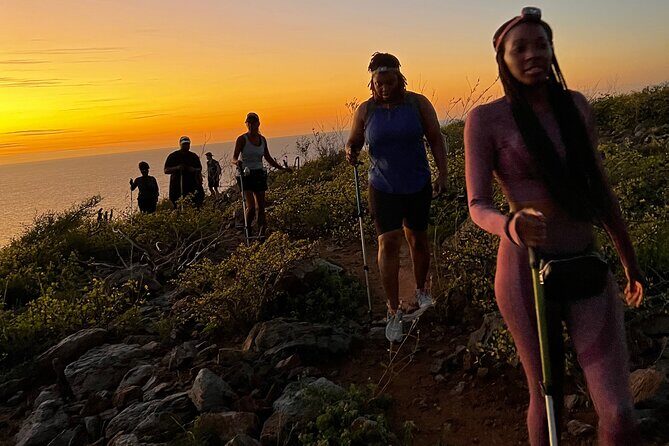 Todos Santos Sunset Hike - Why We Love the Guided Approach