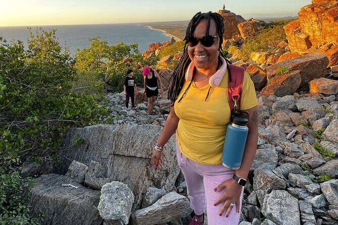 Todos Santos Sunset Hike - The Sum Up