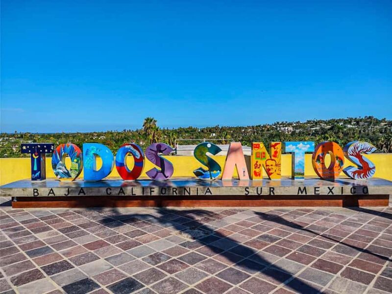 Todos Santos Sunset - Practical Details: What’s Included and What to Expect