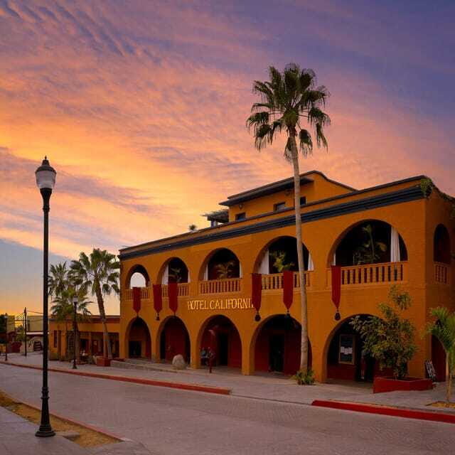 Todos Santos Sunset - Who Will Love This Tour?