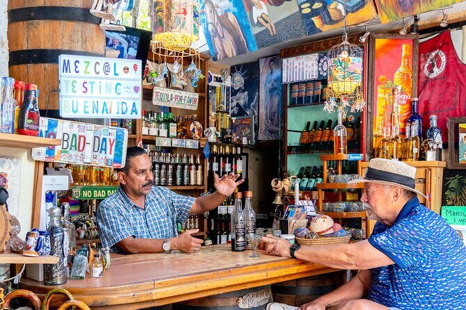 Todos Santos Tequila Tasting and Cultural Tour - An In-Depth Look at the Tour Itinerary