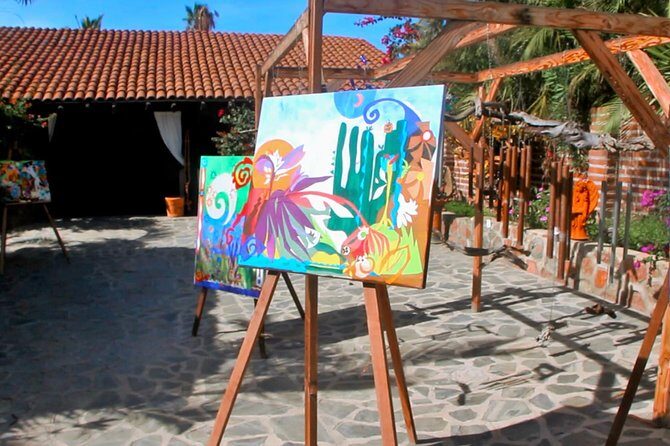 Todos Santos tour & Hotel California - Assessing the Value: Is It Worth It?