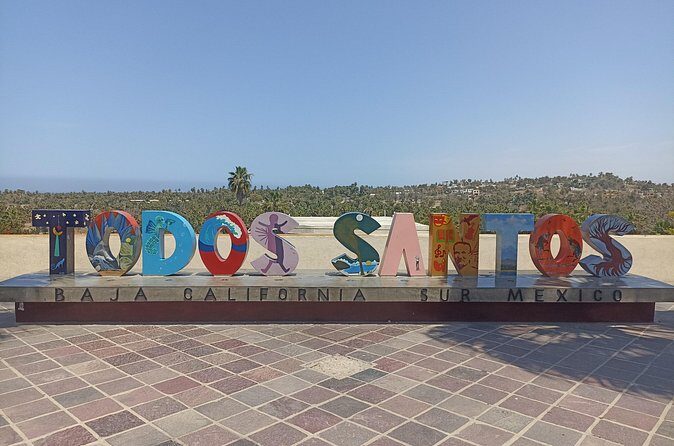Todos Santos Treasure Hunt - Value for Money