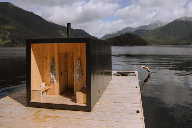Tofino: Floating Sauna Experience with Coastal Boat Ride - Final Thoughts