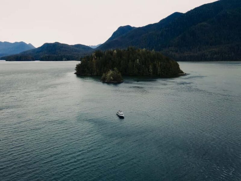 Tofino: Private Boat Tour with Big Tree Trail & Crabbing - Who Will Love This Tour?
