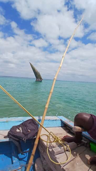 Tofo: Pansy Island and Pigs Island Day Trip - FAQs