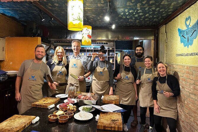 Toitoi - Hanoi Culinary Secret cooking class - Hands-On Cooking with a Professional Chef