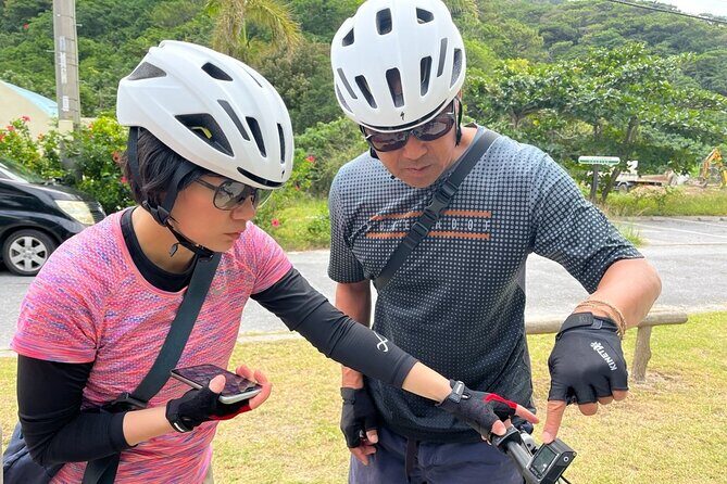 Tokashiki Island Guided Cycling Tour for 3-hours Course - What’s Included and What to Keep in Mind