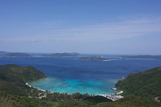 Tokashiki Island Guided Cycling Tour for 3-hours Course - FAQs