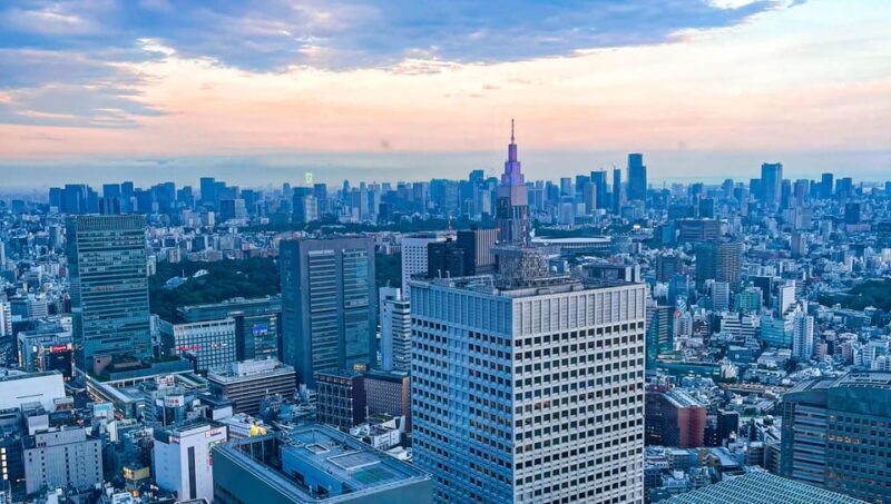 Tokio A: Tour de la ciudad en Español - Spanish - FAQs