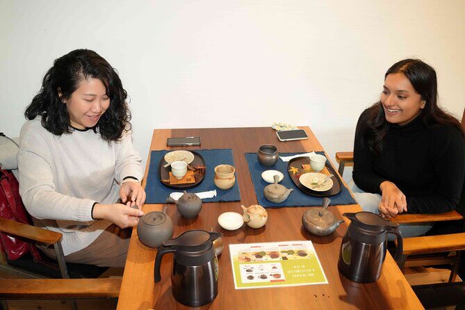 Tokoname Pottery and Teapots Studio Visit and Town Tour - Introduction