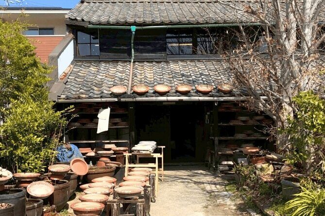Tokoname Pottery and Teapots Studio Visit and Town Tour - Final Thoughts: Who Should Consider This Tour?