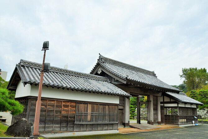 Tokushima Private Customizable Full Day Tour - Key Points
