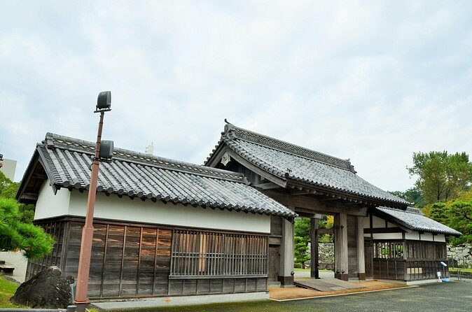 Tokushima Private Customizable Full Day Tour - What’s Not Included?