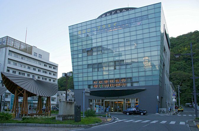 Tokushima Private Customizable Full Day Tour - Transportation and Logistics